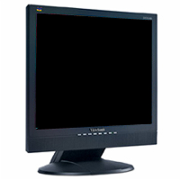 Viewsonic G15"LCD  VG510B